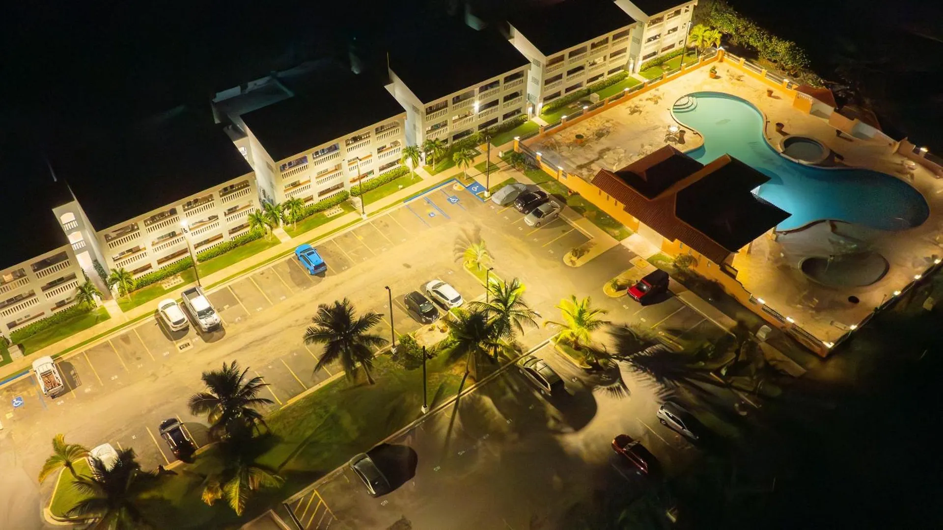 Golden Dream Villas 306/A Isabela