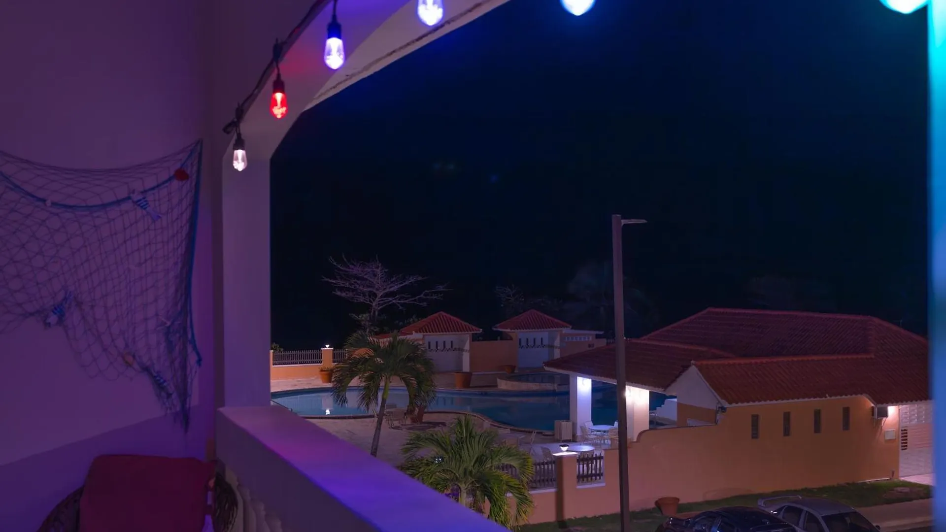 Golden Dream Villas 306/A Isabela 0*,