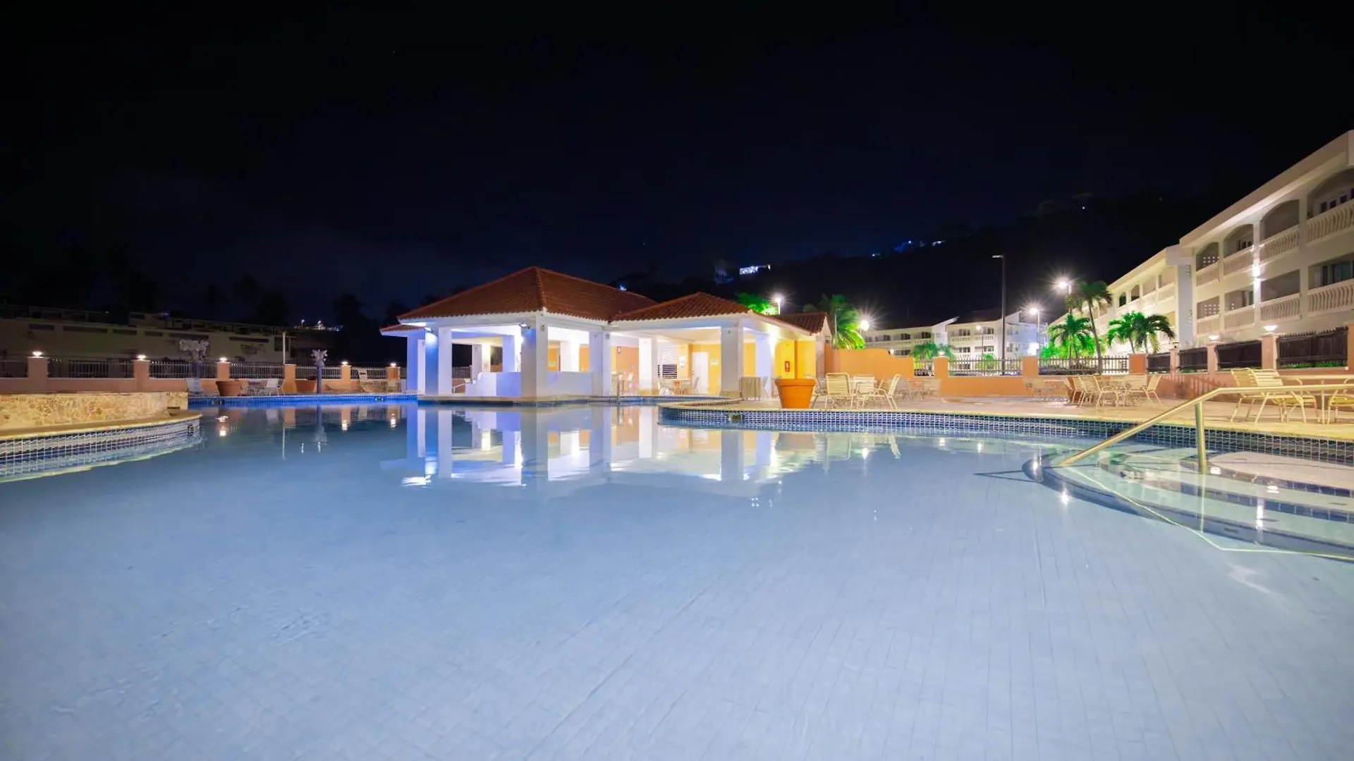 Golden Dream Villas 306/A Isabela Daire