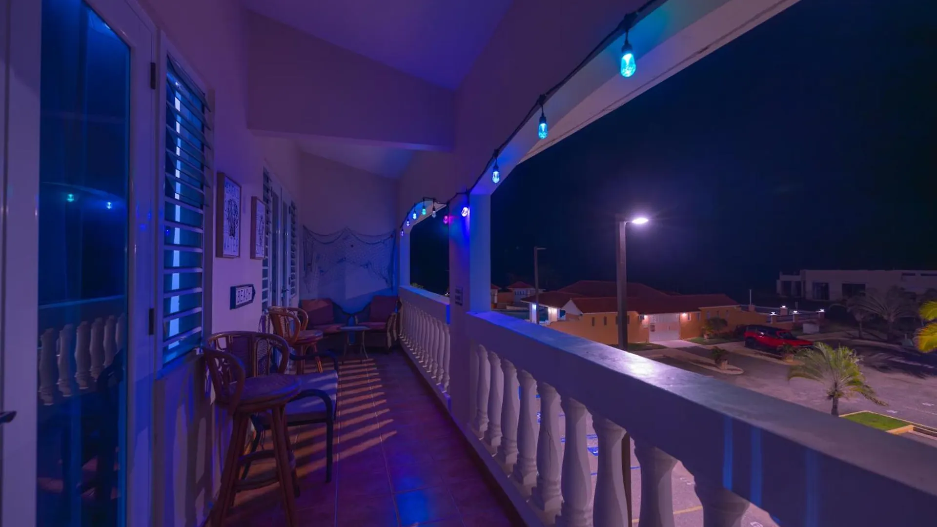 Golden Dream Villas 306/A Isabela 0*,