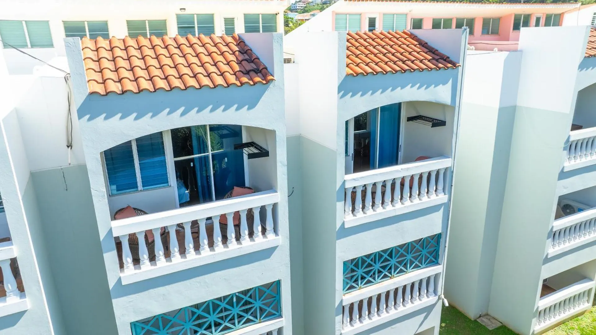 Golden Dream Villas 306/A Isabela 0*,  Porto Riko