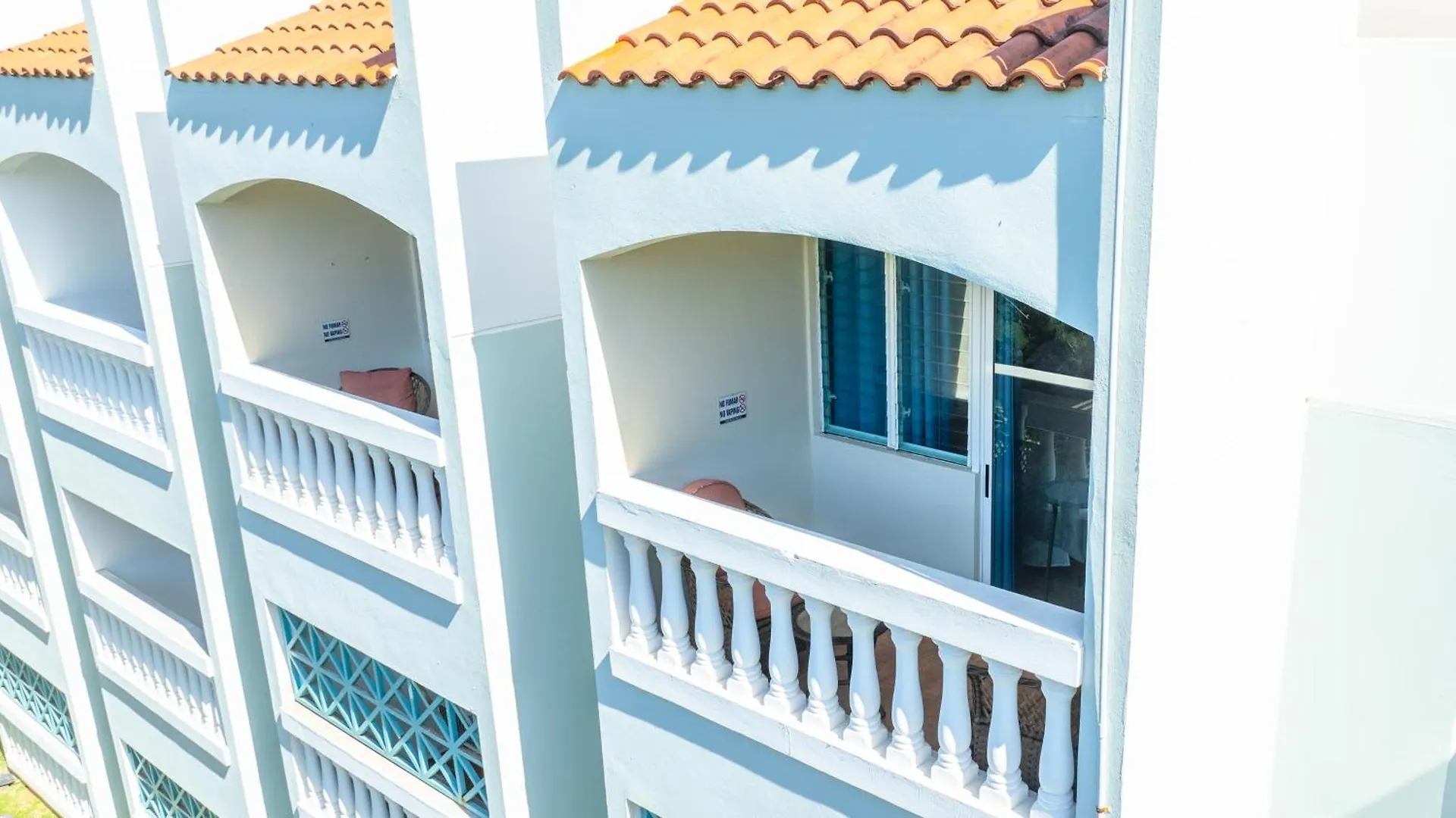 Golden Dream Villas 306/A Isabela Daire