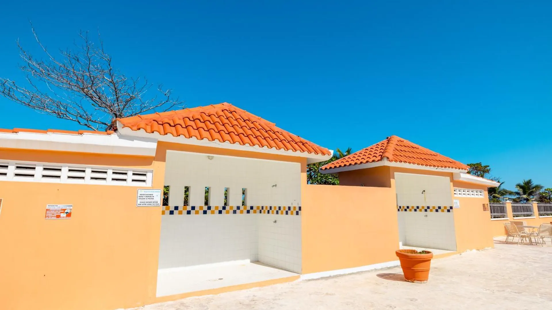 Golden Dream Villas 306/A Isabela 0*,  Porto Riko