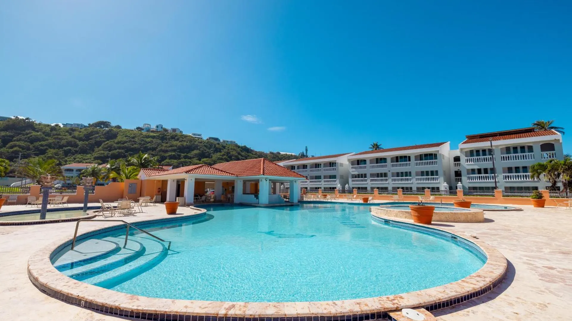Golden Dream Villas 306/A Isabela