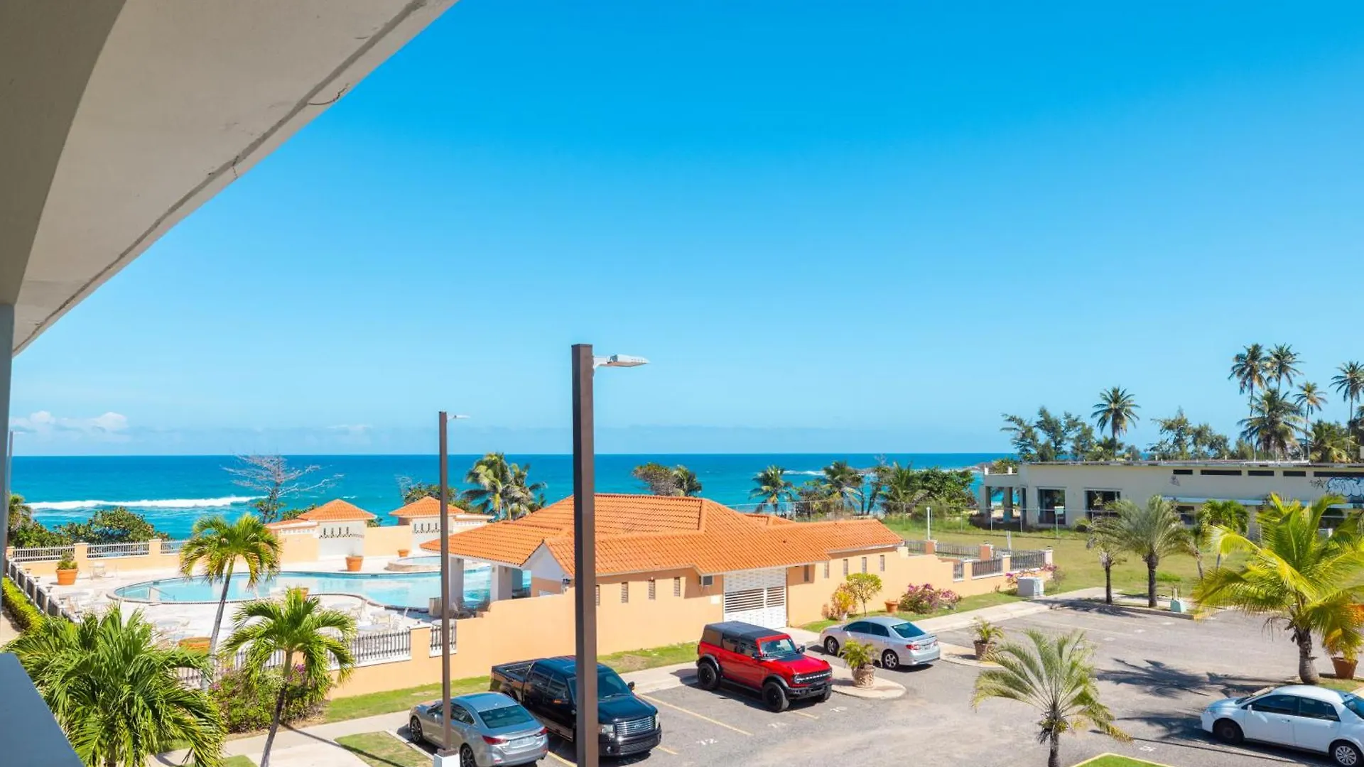 Golden Dream Villas 306/A Isabela
