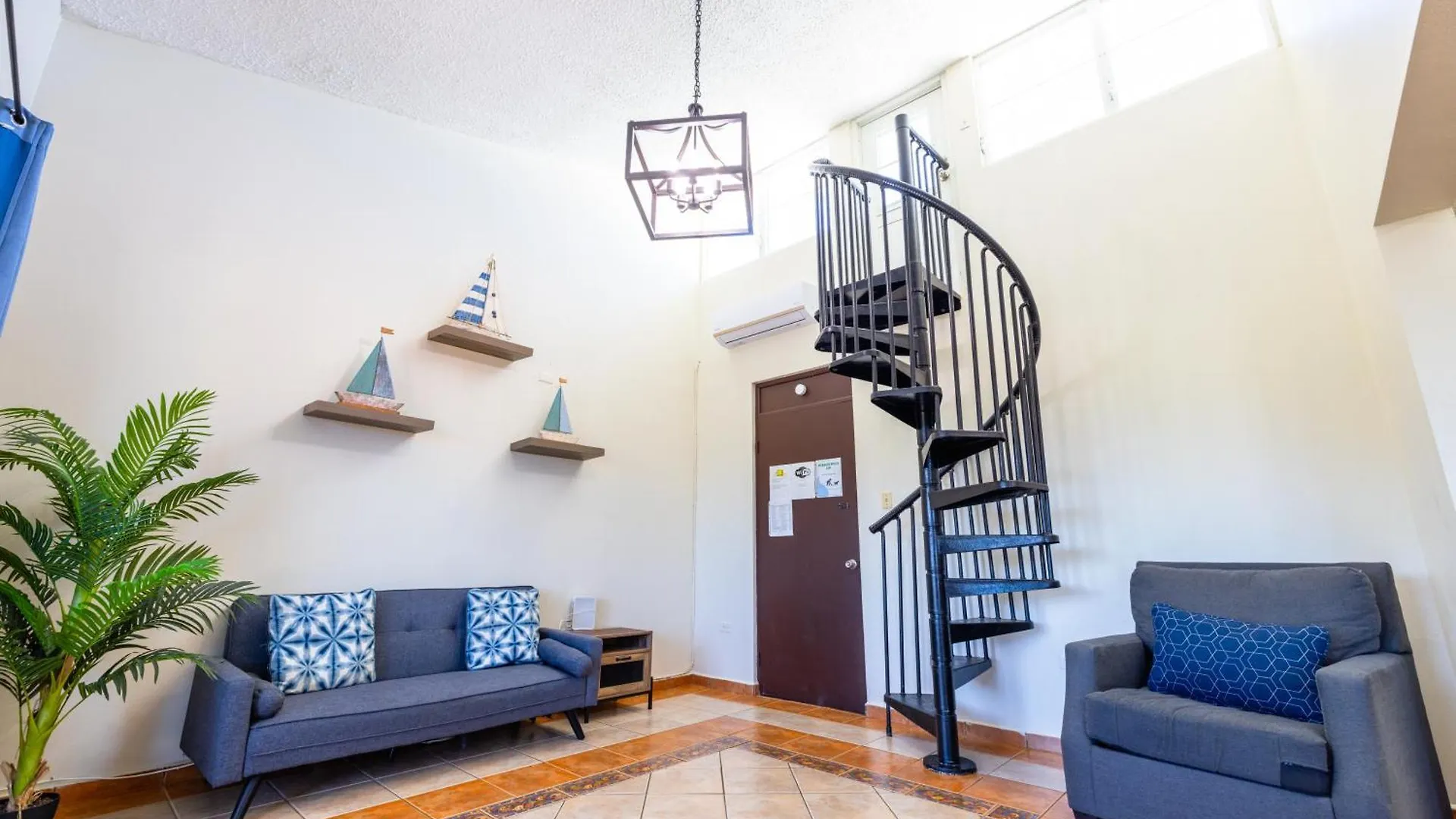 Golden Dream Villas 306/A Isabela