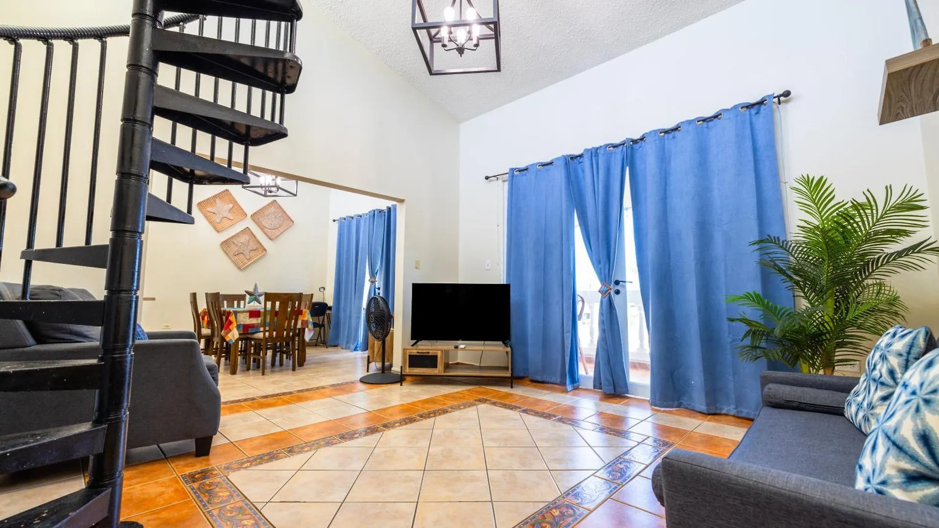 Golden Dream Villas 306/A Isabela 0*,  Porto Riko