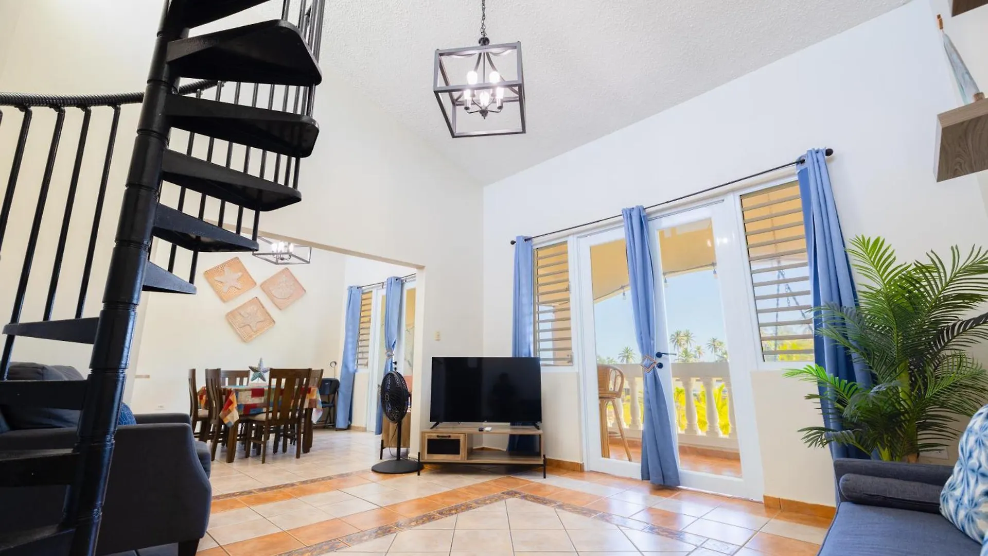 Golden Dream Villas 306/A Isabela Porto Riko