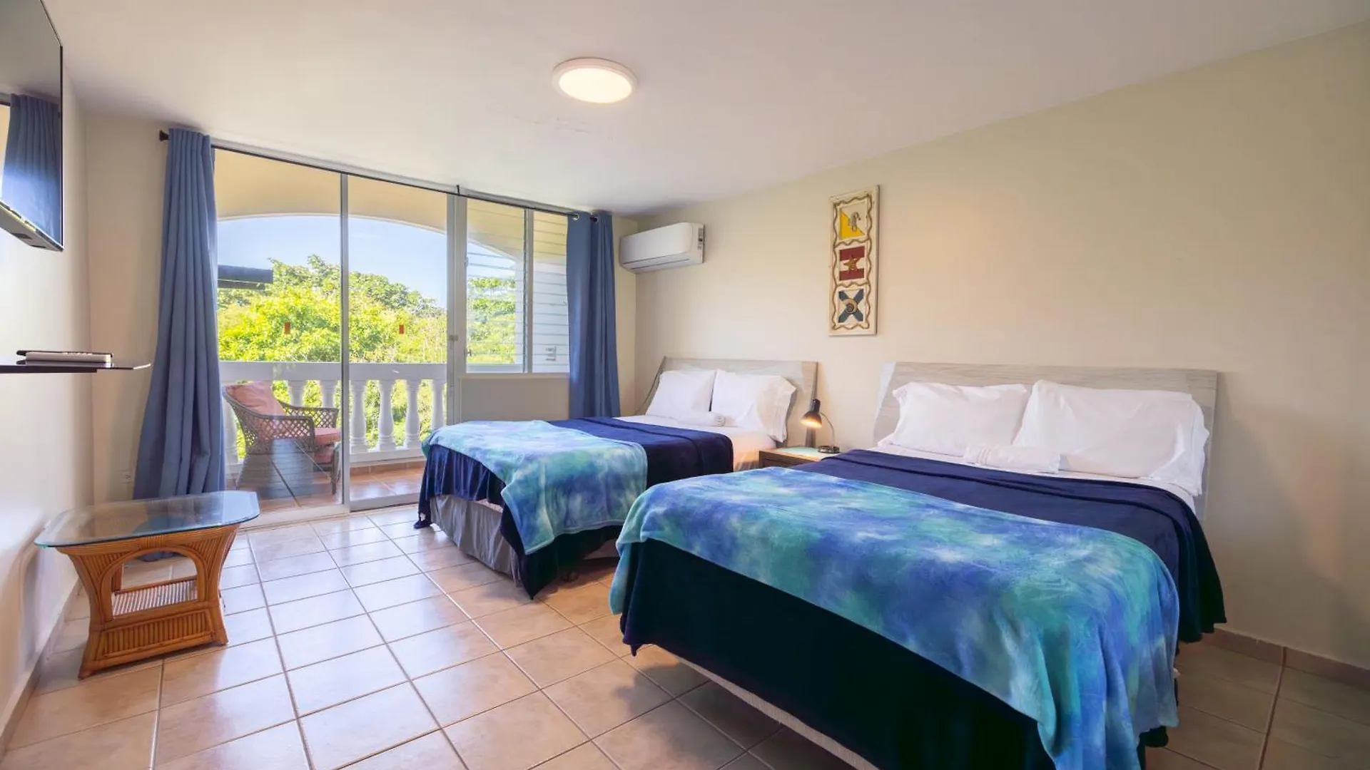 Golden Dream Villas 306/A Isabela 0*,  Porto Riko