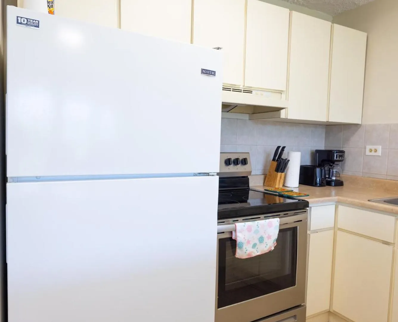 Golden Dream Villas 306/A Isabela Daire