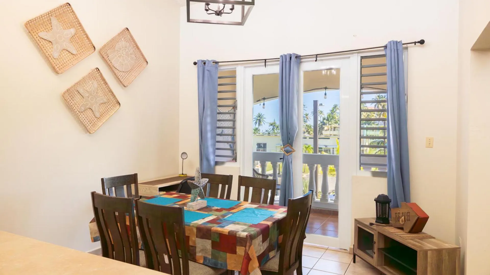 Golden Dream Villas 306/A Isabela Daire