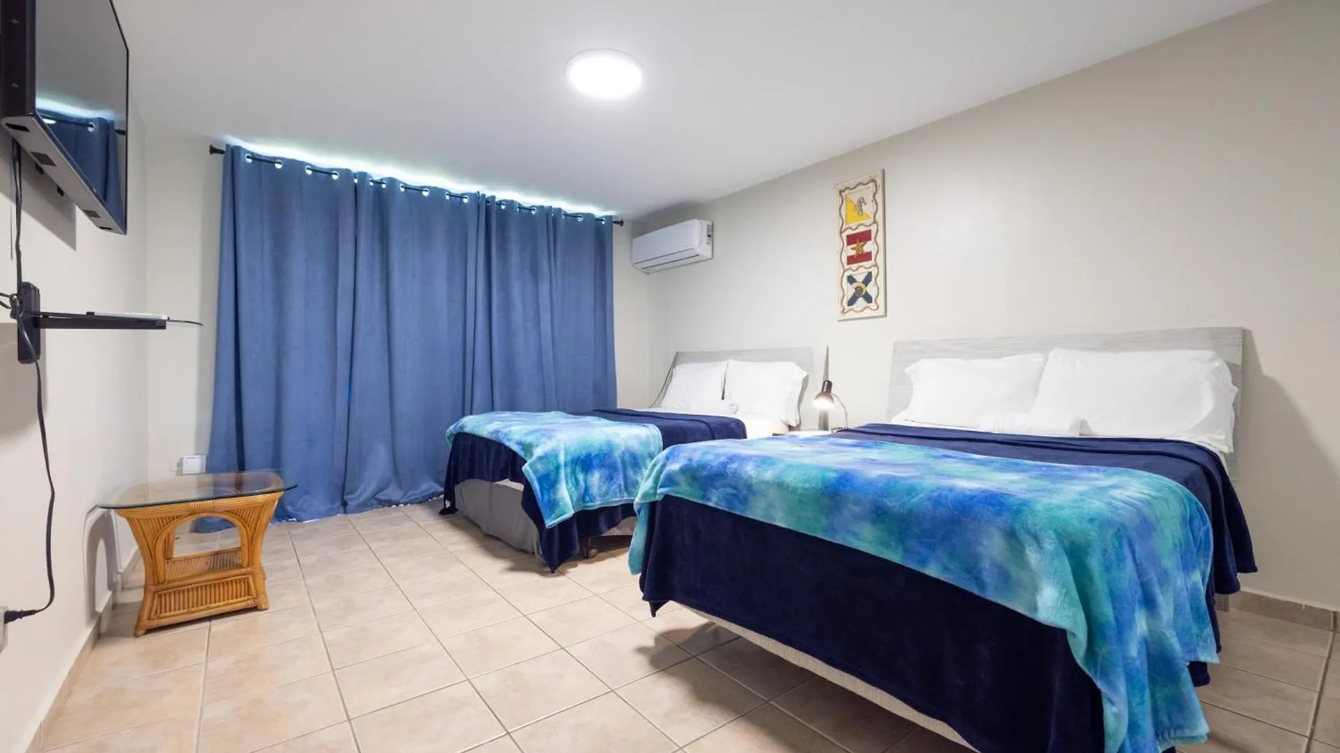 Daire Golden Dream Villas 306/A Isabela