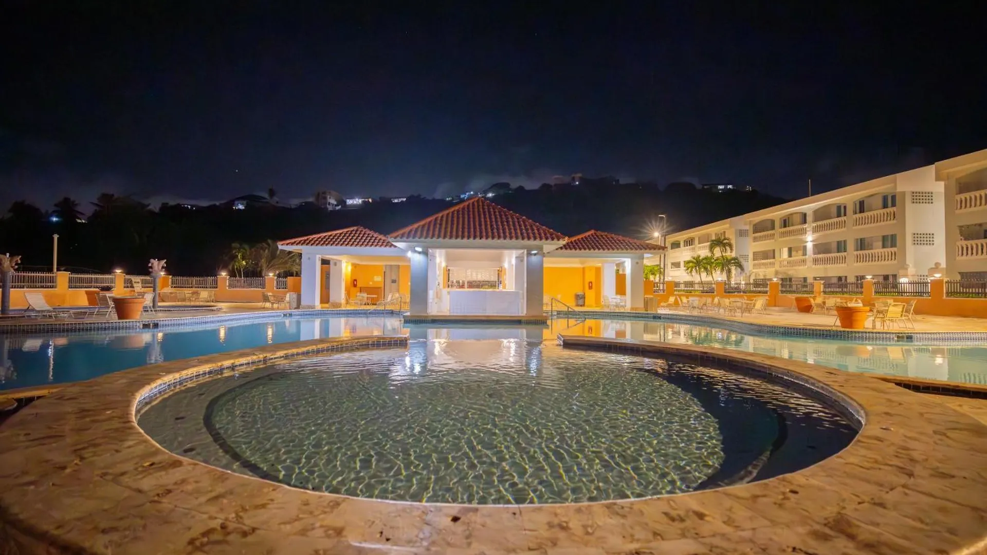 アパート Golden Dream Villas 306/A イサベラ