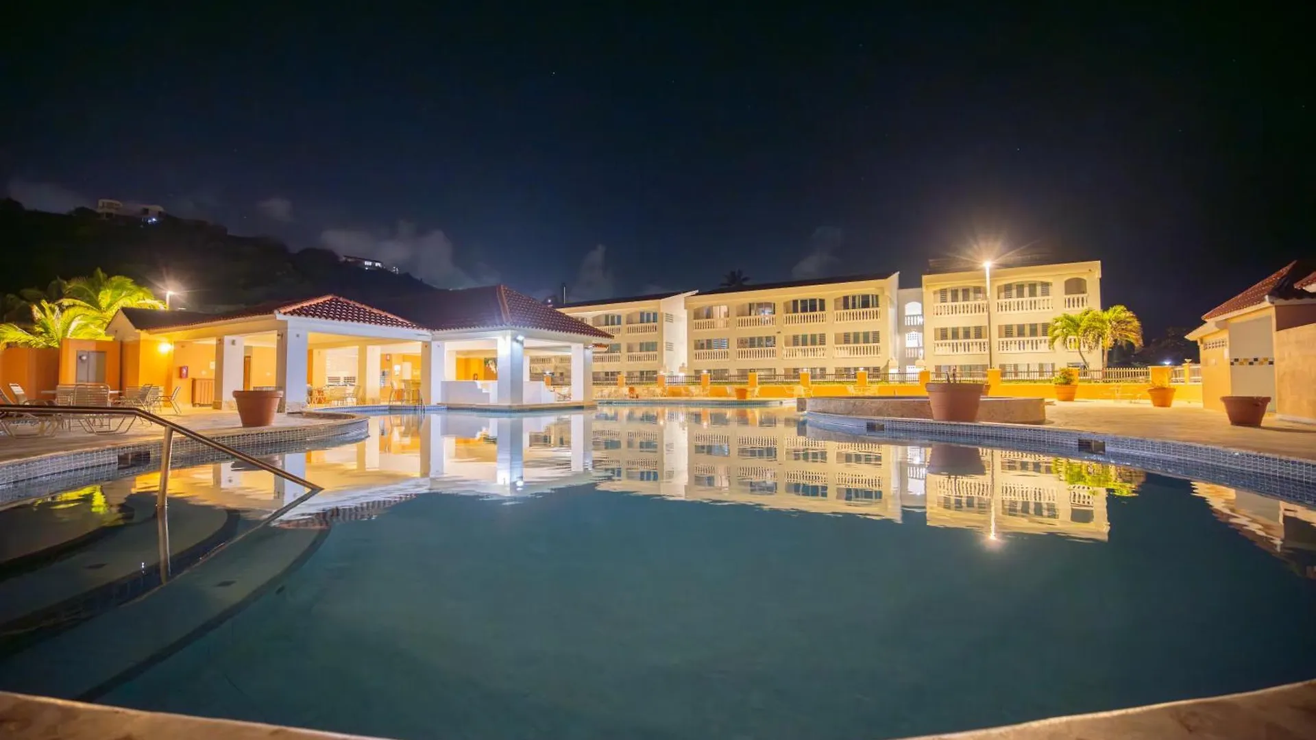 アパート Golden Dream Villas 306/A イサベラ プエルトリコ