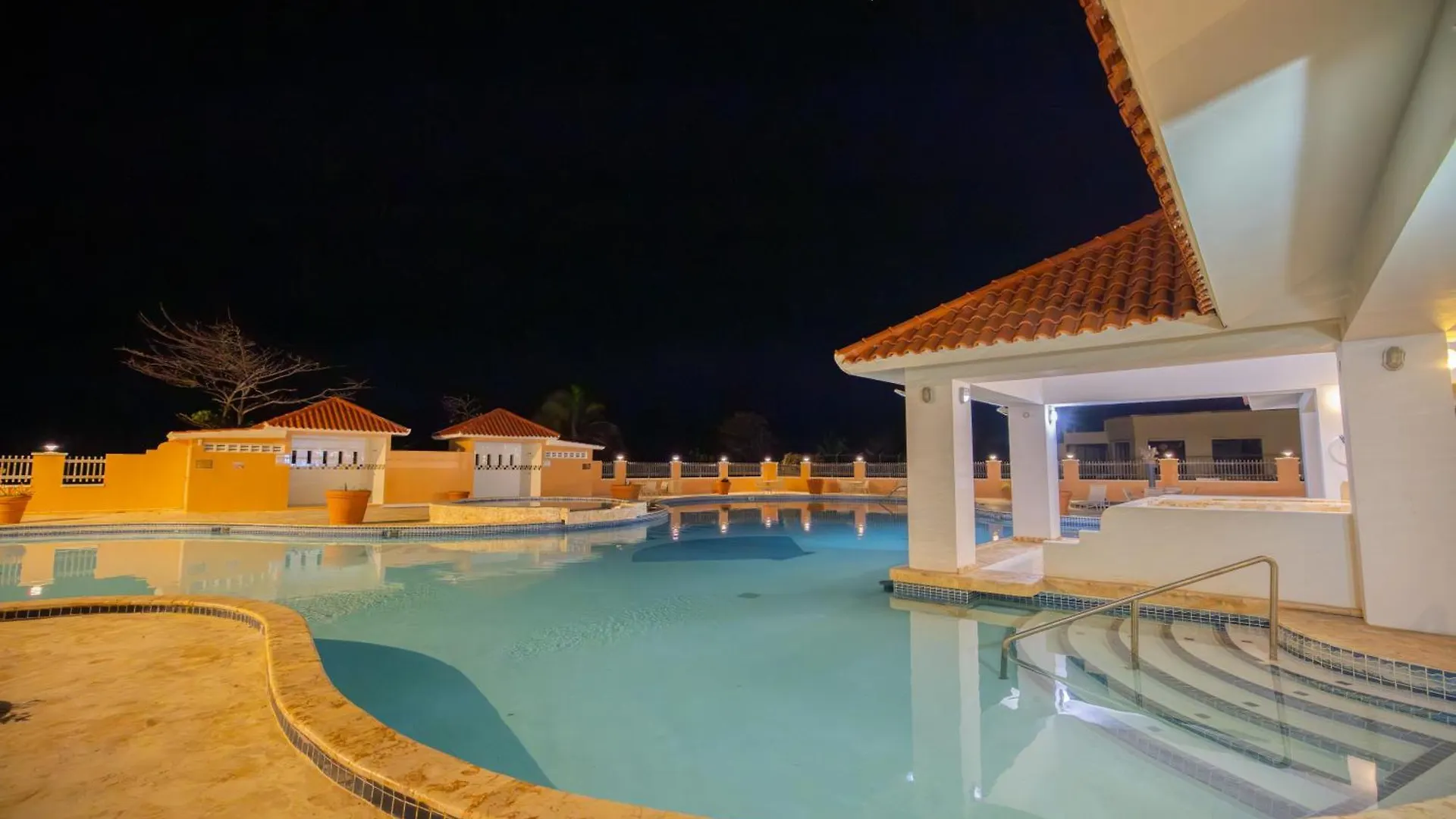 Golden Dream Villas 306/A イサベラ