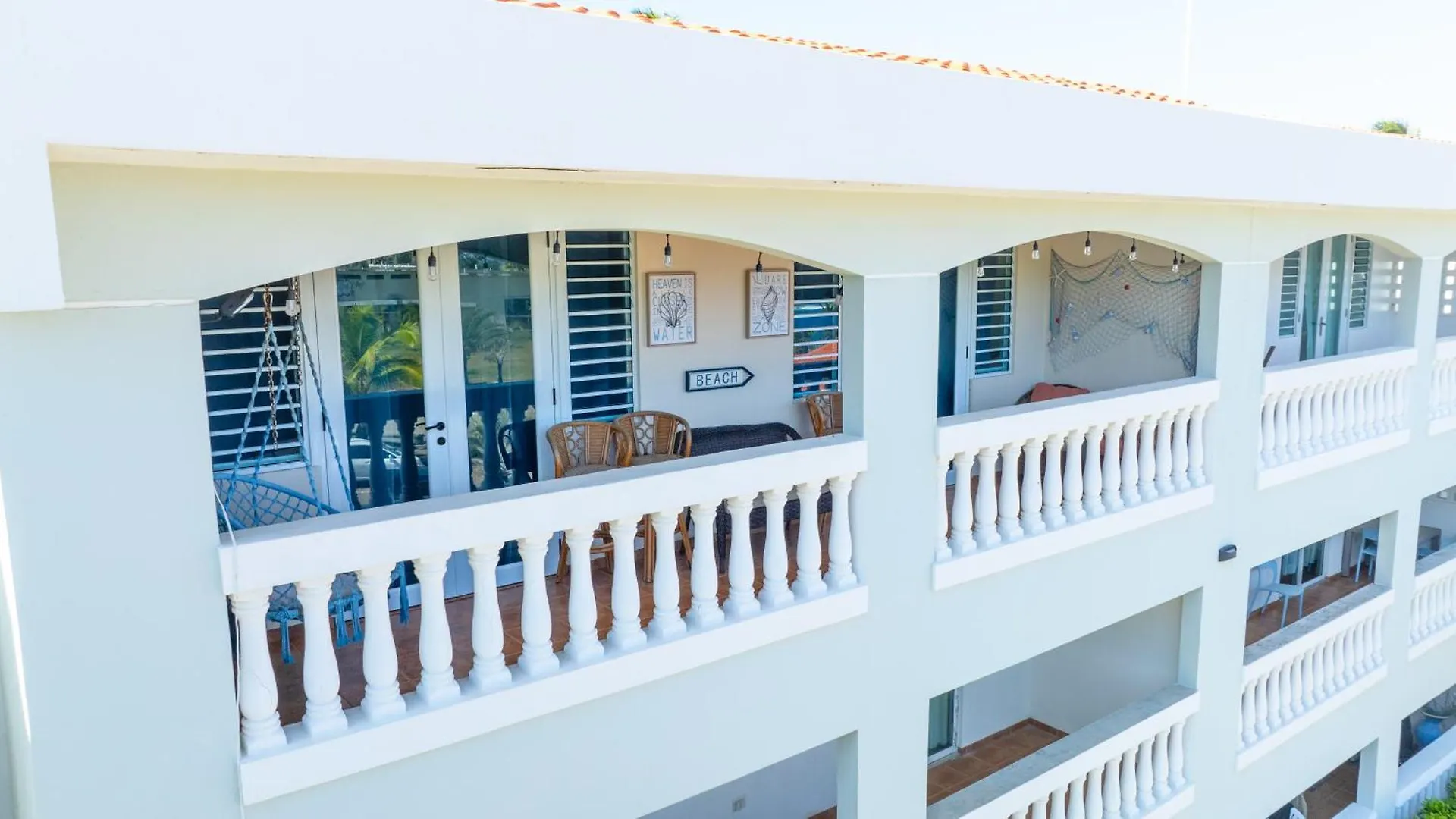 Golden Dream Villas 306/A イサベラ プエルトリコ