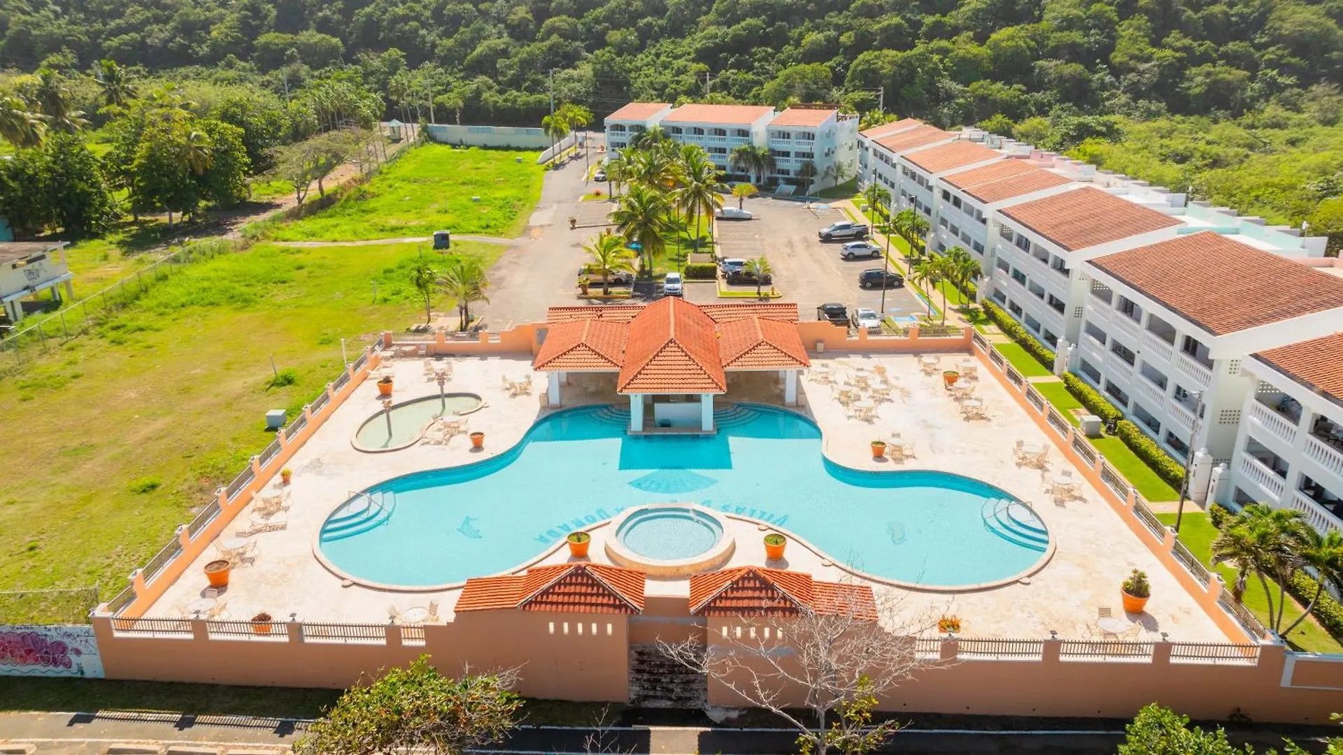 Golden Dream Villas 306/A イサベラ