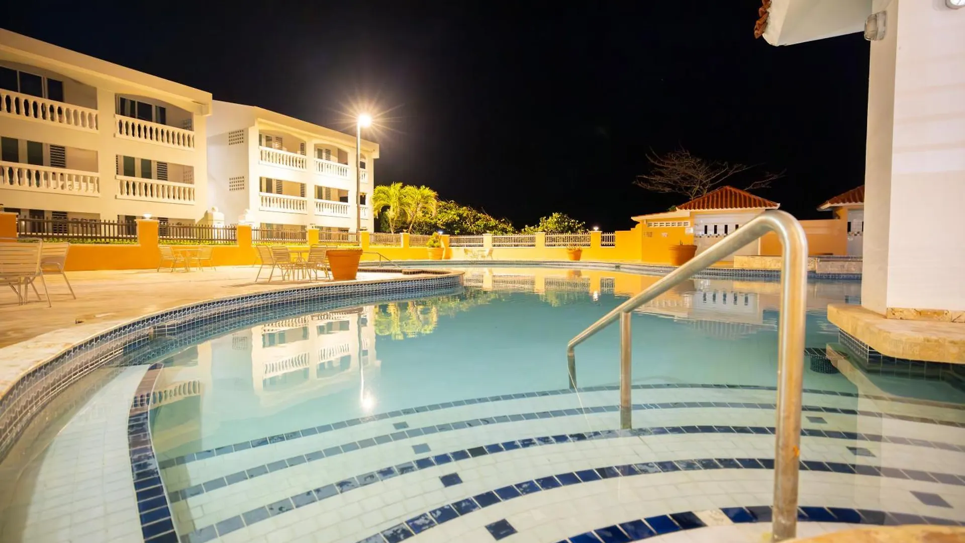 Апартаменты Golden Dream Villas 306/A Исабела
