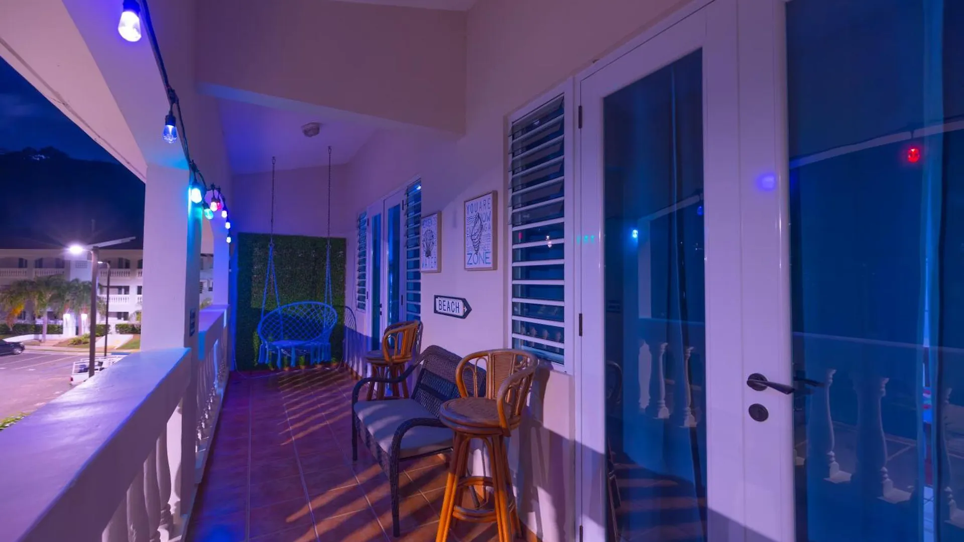 Апартаменты Golden Dream Villas 306/A Исабела