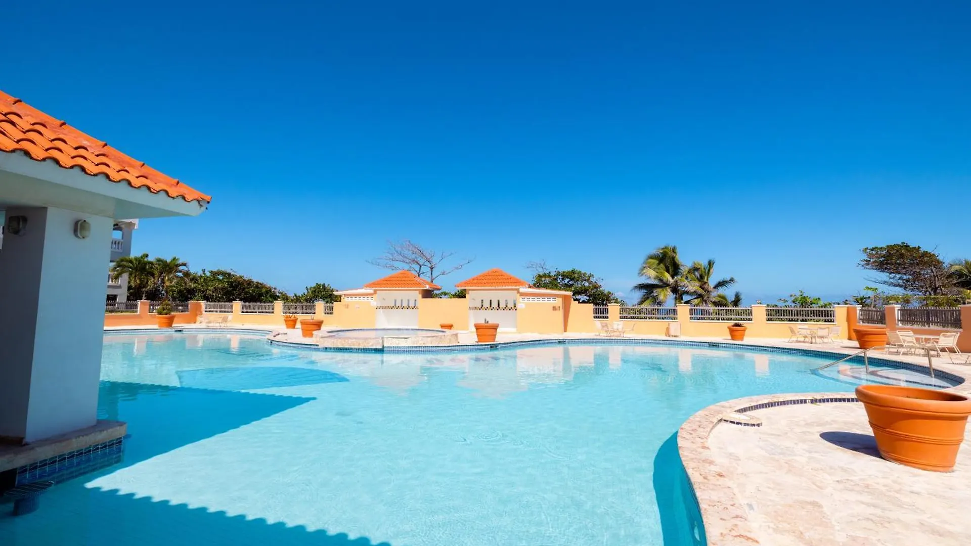 Golden Dream Villas 306/A Исабела Пуэрто-Рико