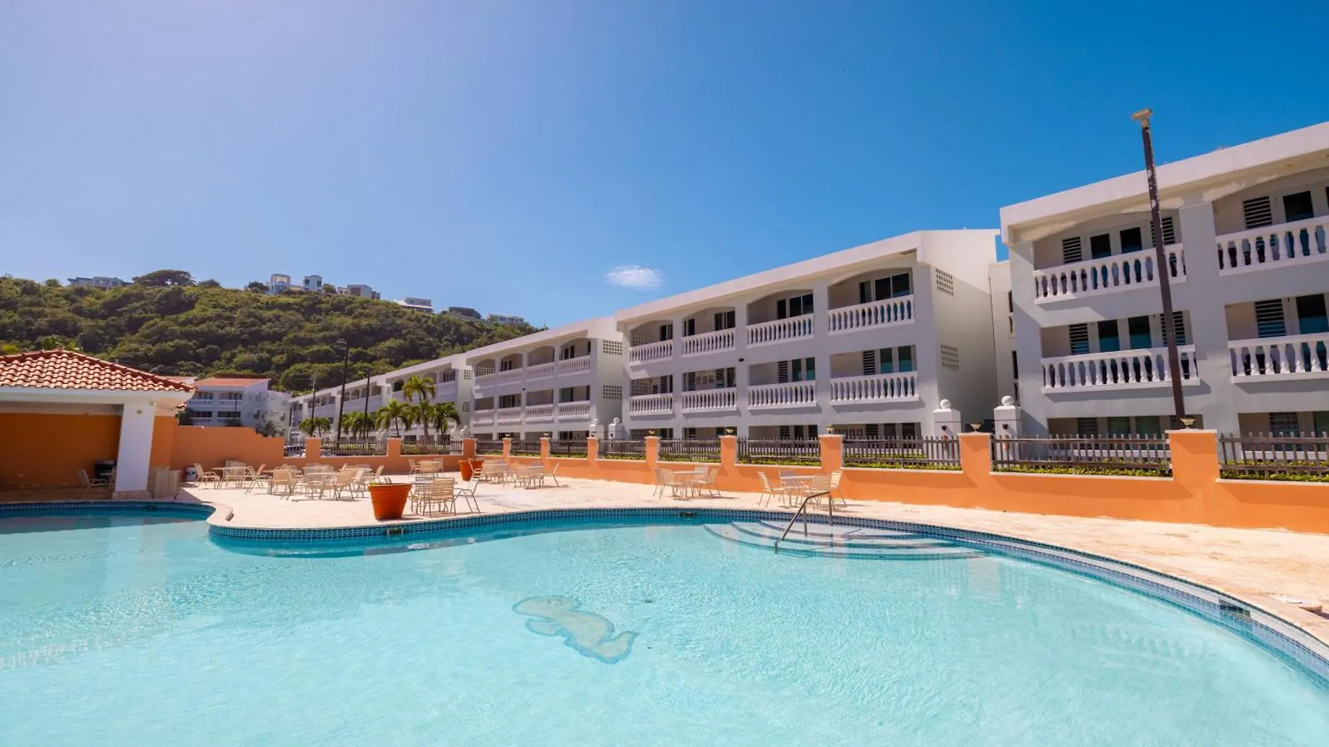Golden Dream Villas 306/A Исабела Апартаменты