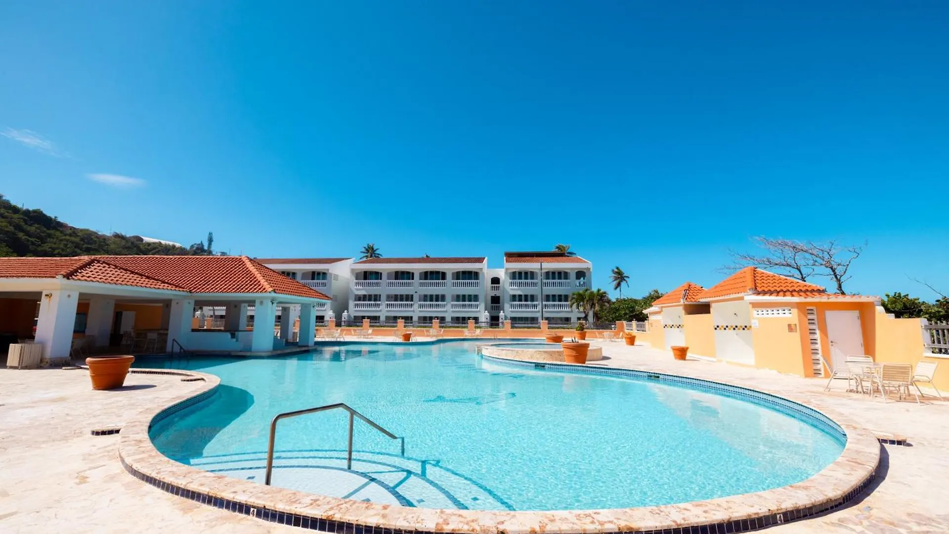 Golden Dream Villas 306/A Исабела Пуэрто-Рико