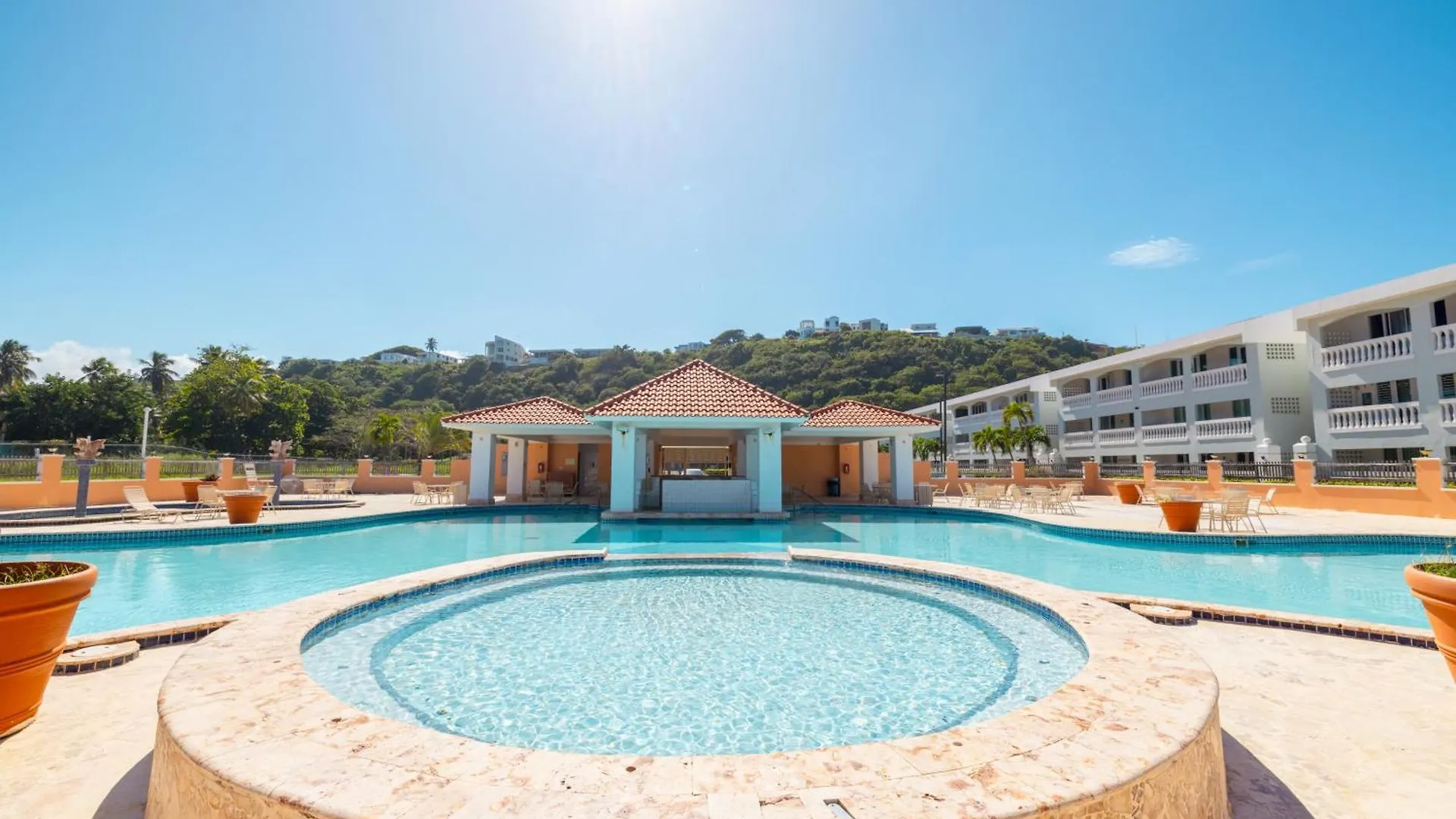 Golden Dream Villas 306/A Исабела 0*,