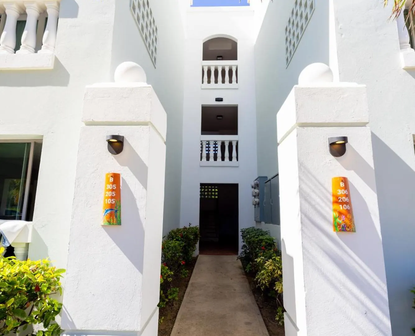 Апартаменты Golden Dream Villas 306/A Исабела