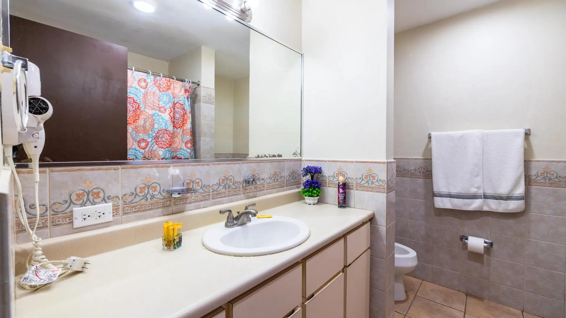 Golden Dream Villas 306/A Исабела