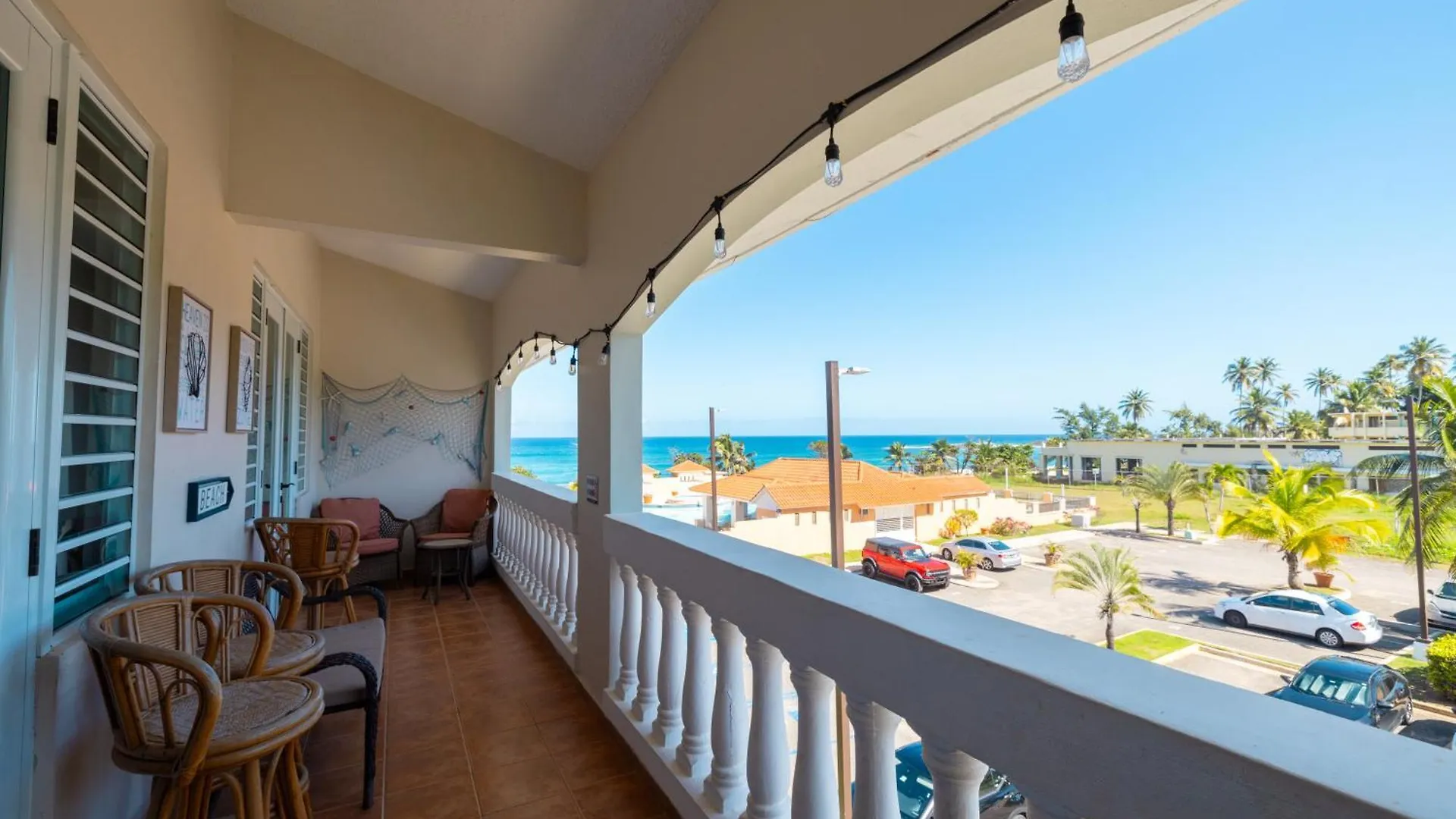Апартаменты Golden Dream Villas 306/A Исабела