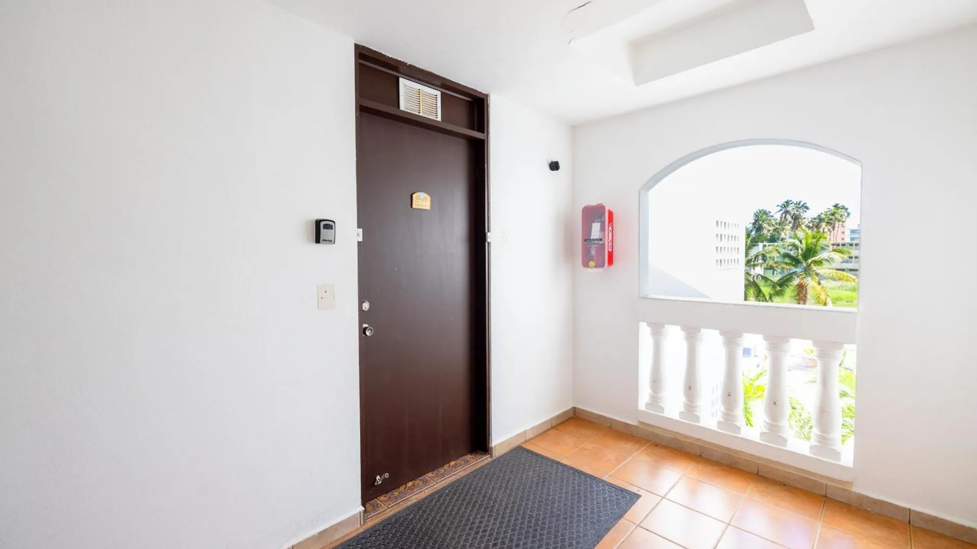Golden Dream Villas 306/A Исабела Пуэрто-Рико