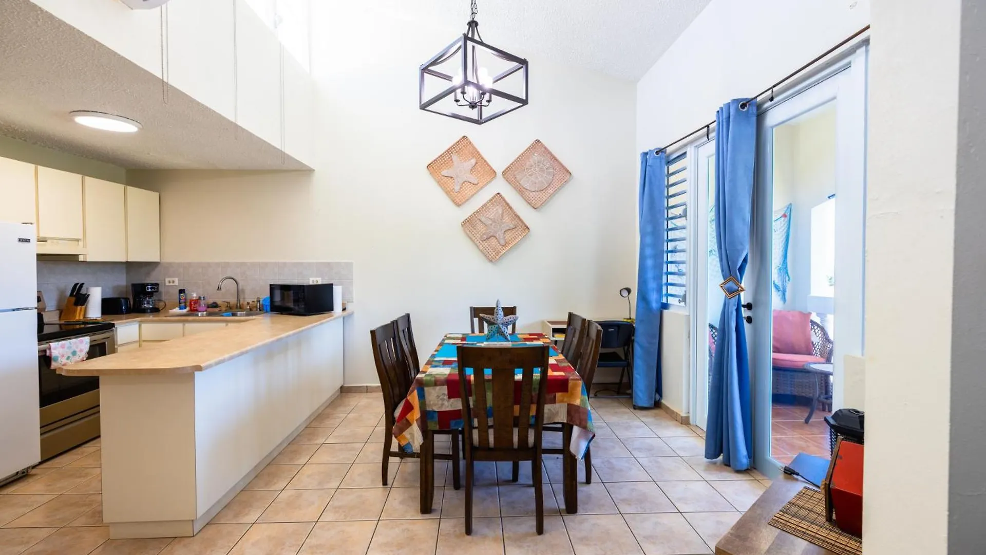 Golden Dream Villas 306/A Исабела