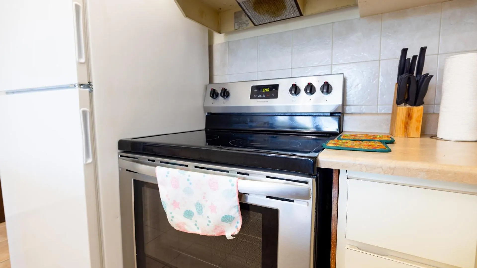 Апартаменты Golden Dream Villas 306/A Исабела